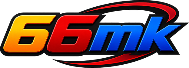 66mk Logo